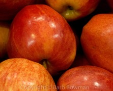 apple