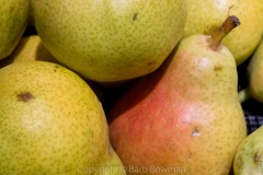 pear